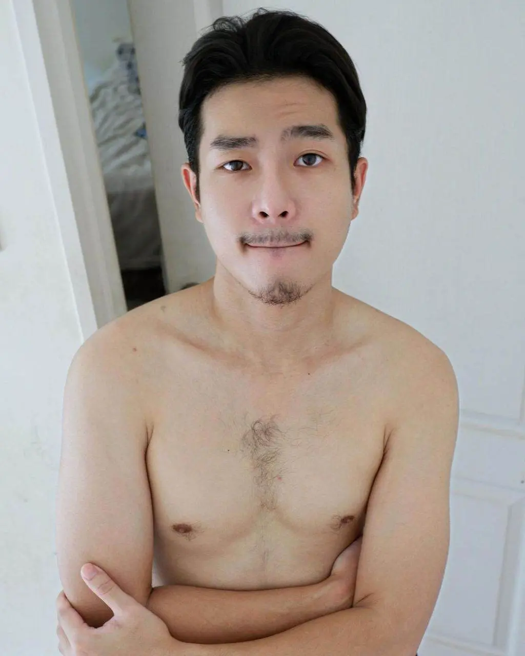 สามีวัยกำลังเสียว