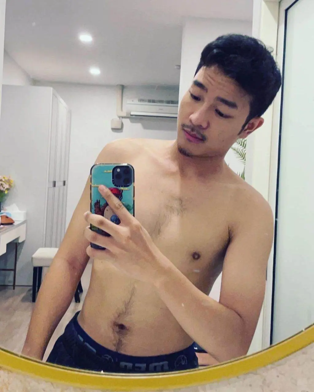 สามีวัยกำลังเสียว