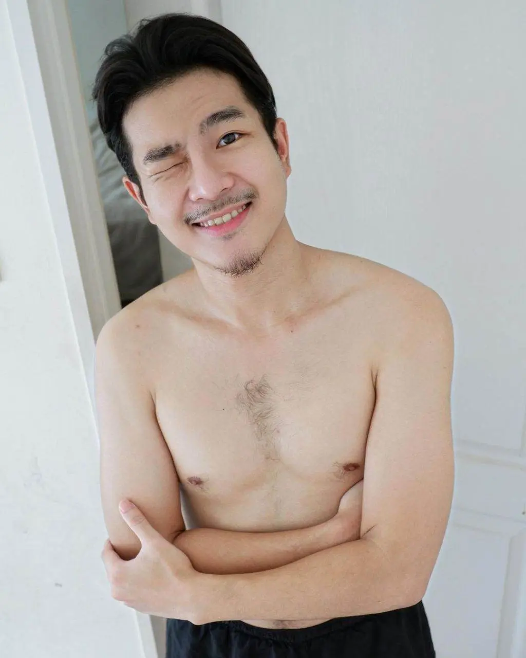 สามีวัยกำลังเสียว