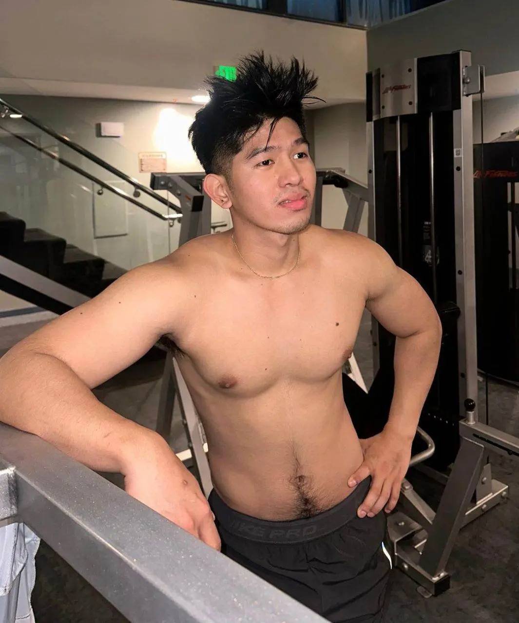 สามีวัยกำลังเสียว