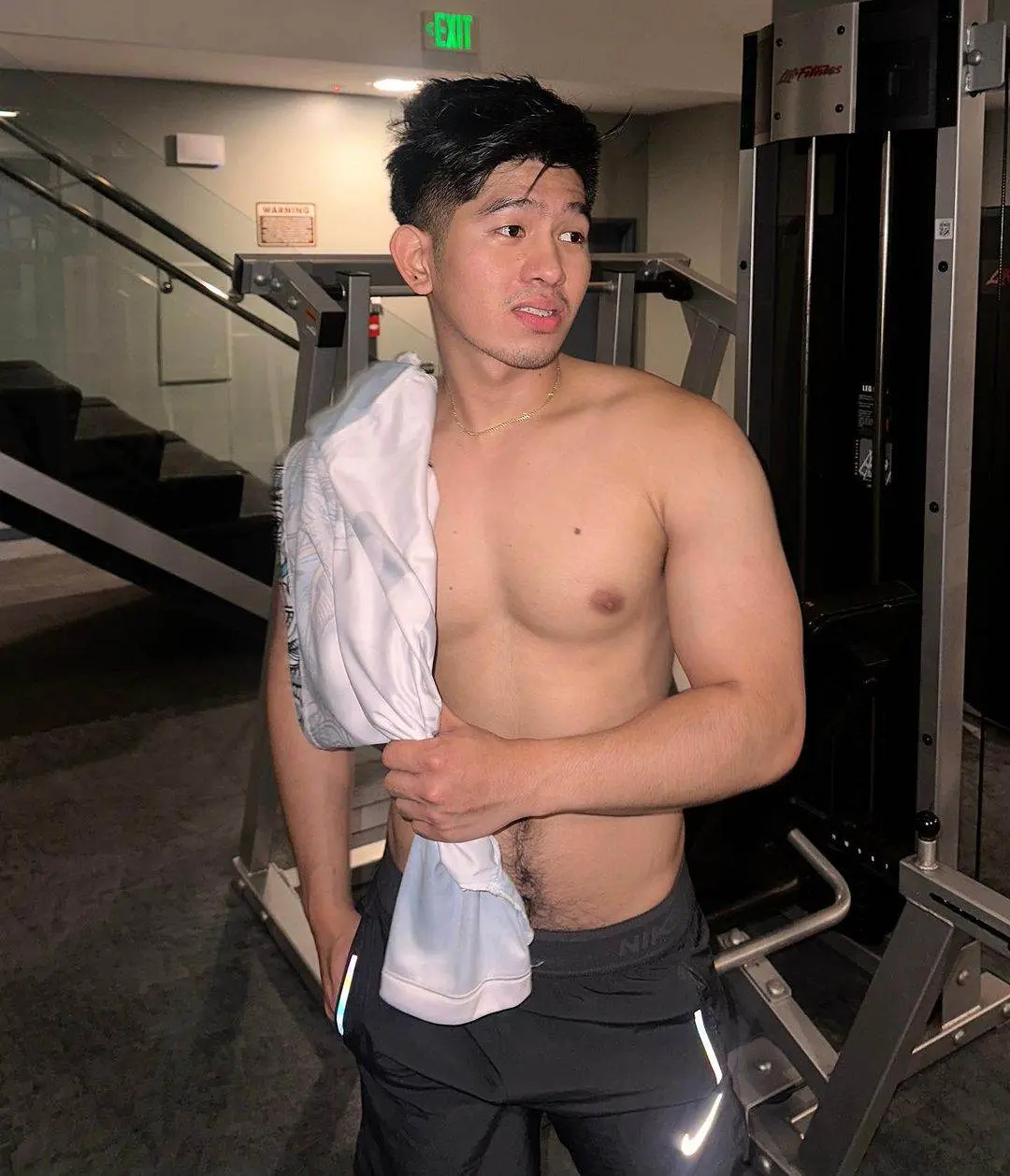 สามีวัยกำลังเสียว