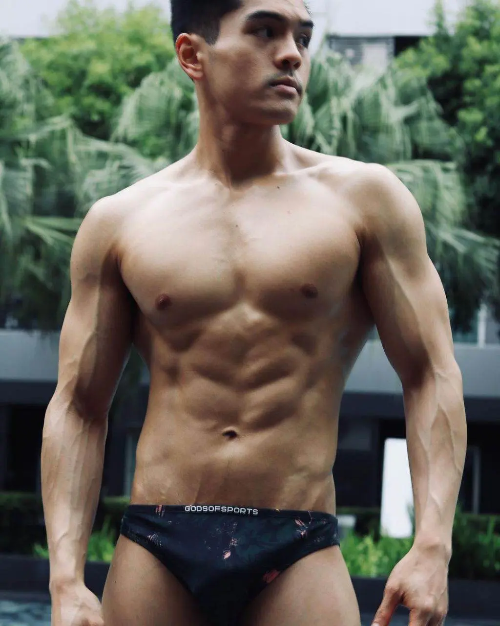 บรรดาสามีของเค้า