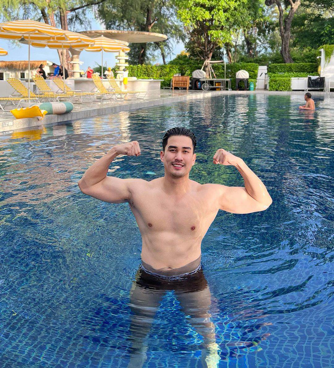 บรรดาสามีของเค้า
