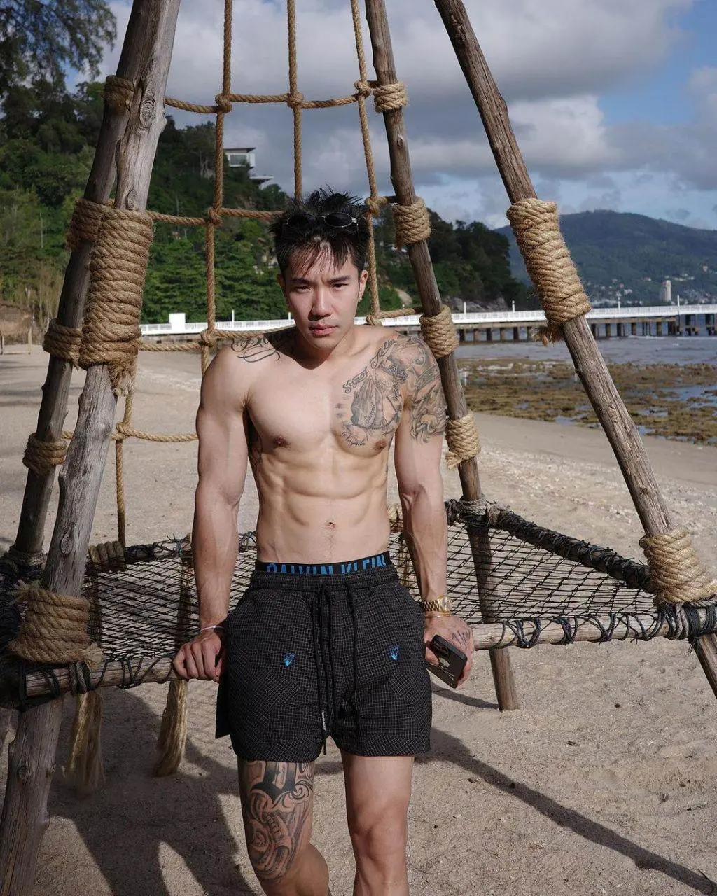 สามีดีพรีเมี่ยม