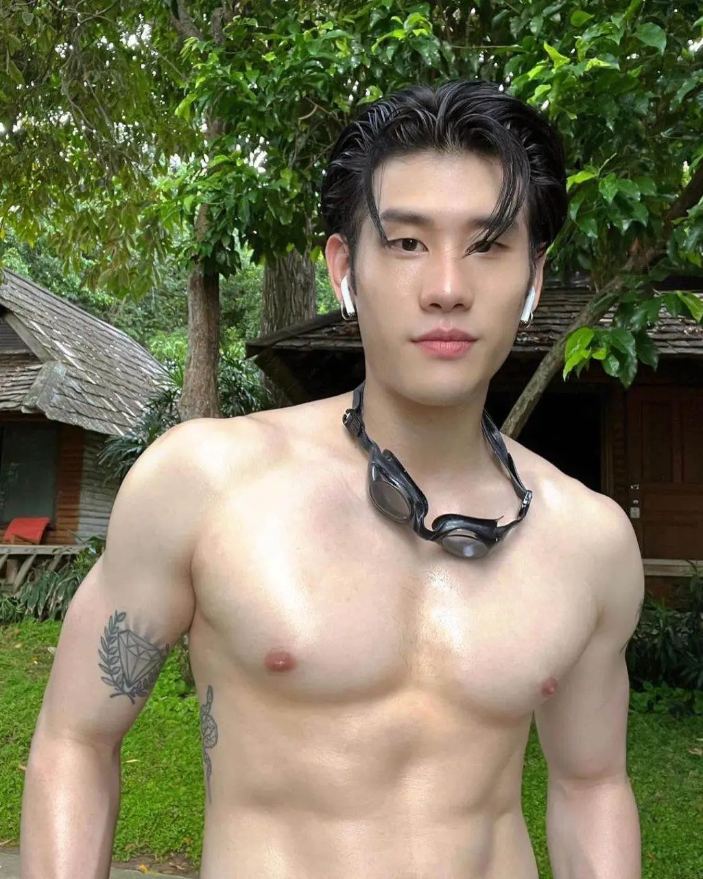 จะตั้งใจเลีย
