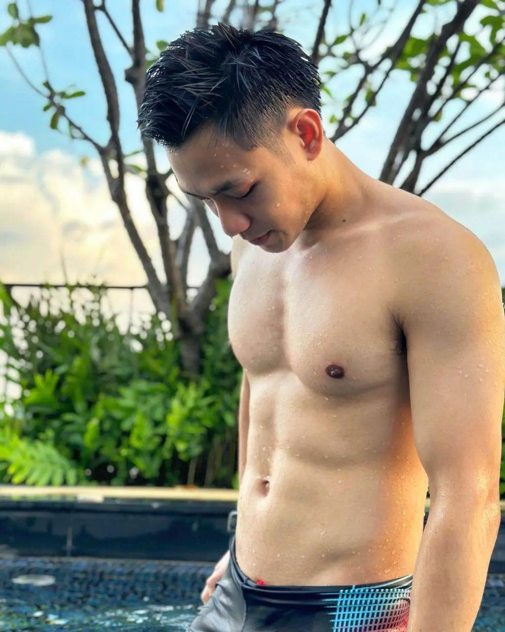 จะตั้งใจเลีย