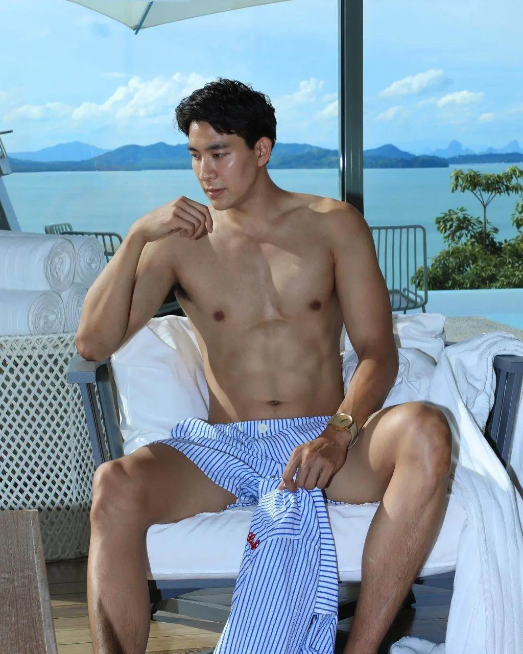 จะตั้งใจเลีย
