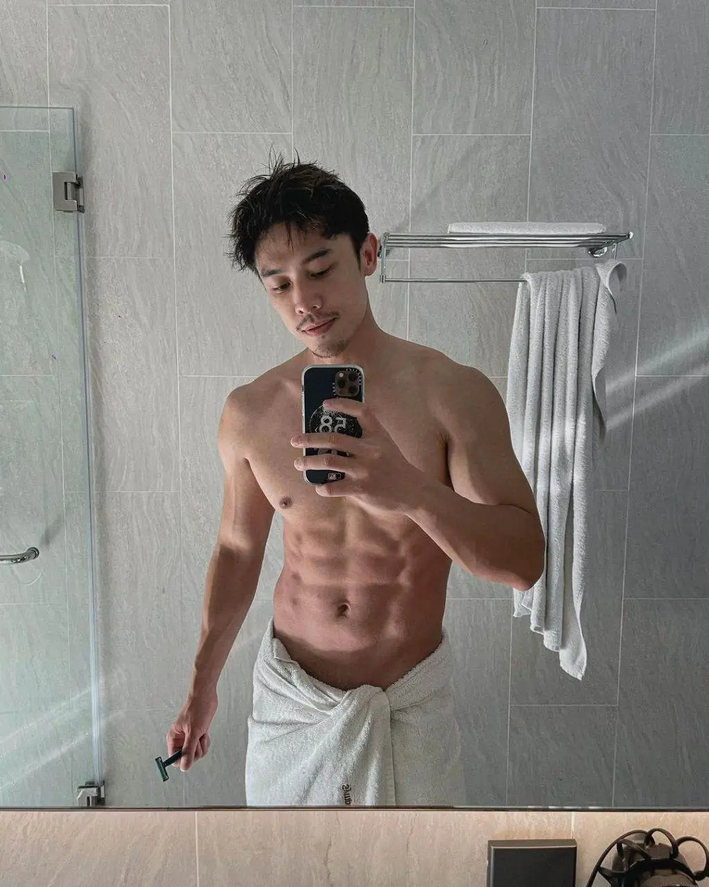 จะตั้งใจเลีย