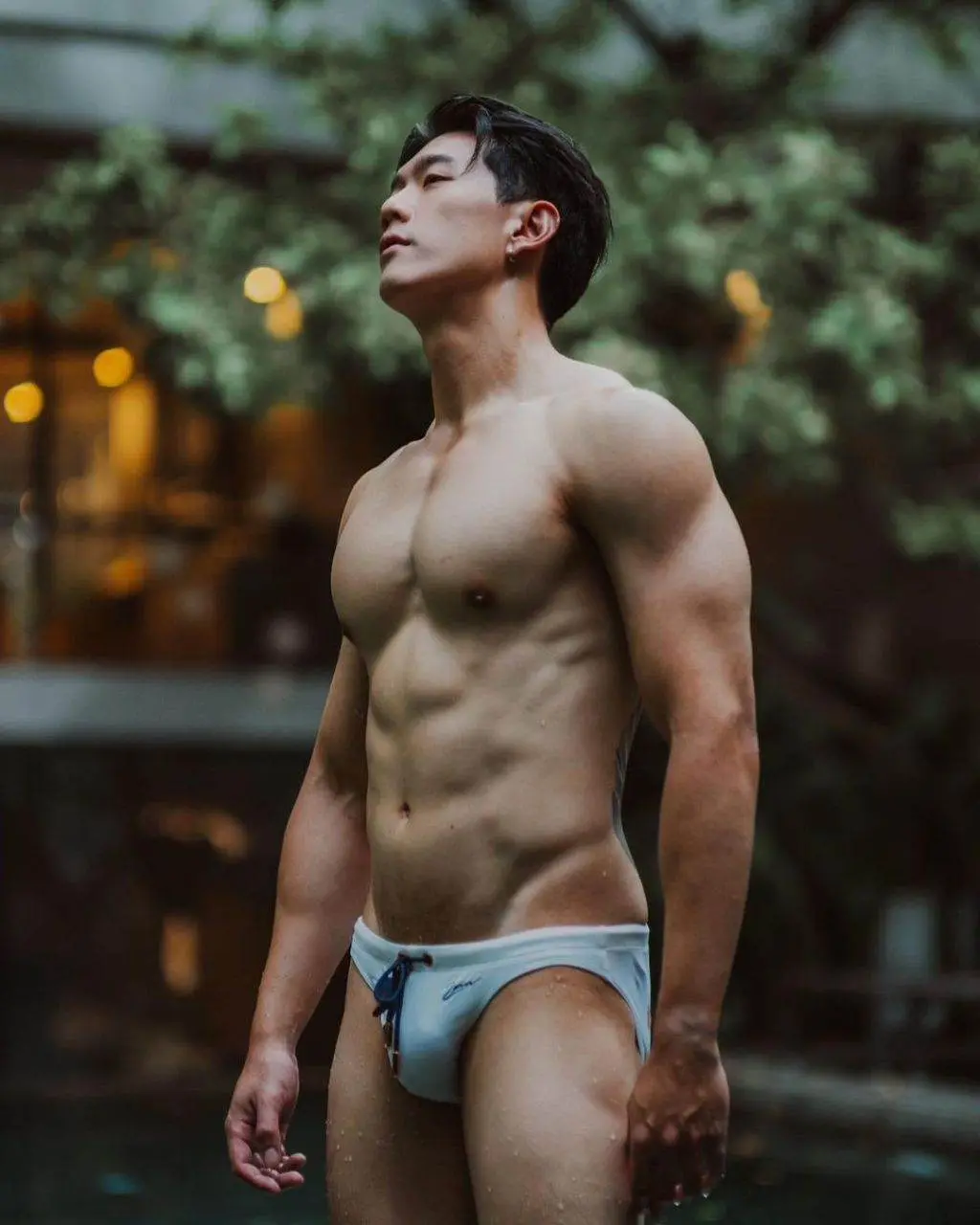 จะตั้งใจเลีย