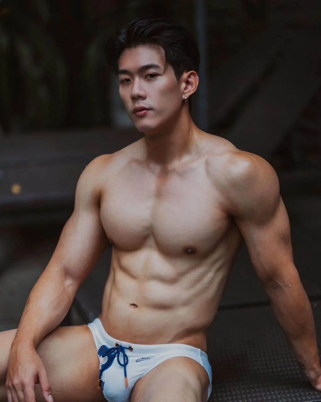 จะตั้งใจเลีย