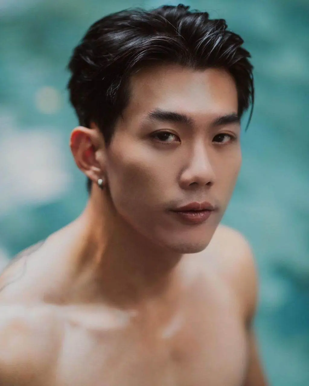 จะตั้งใจเลีย