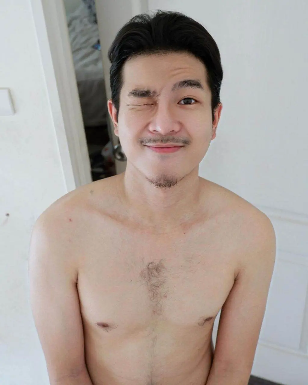 สดใสอยากอ๊อก
