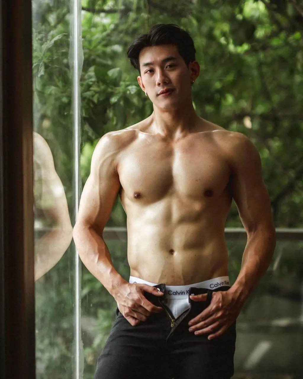 สดใสอยากอ๊อก