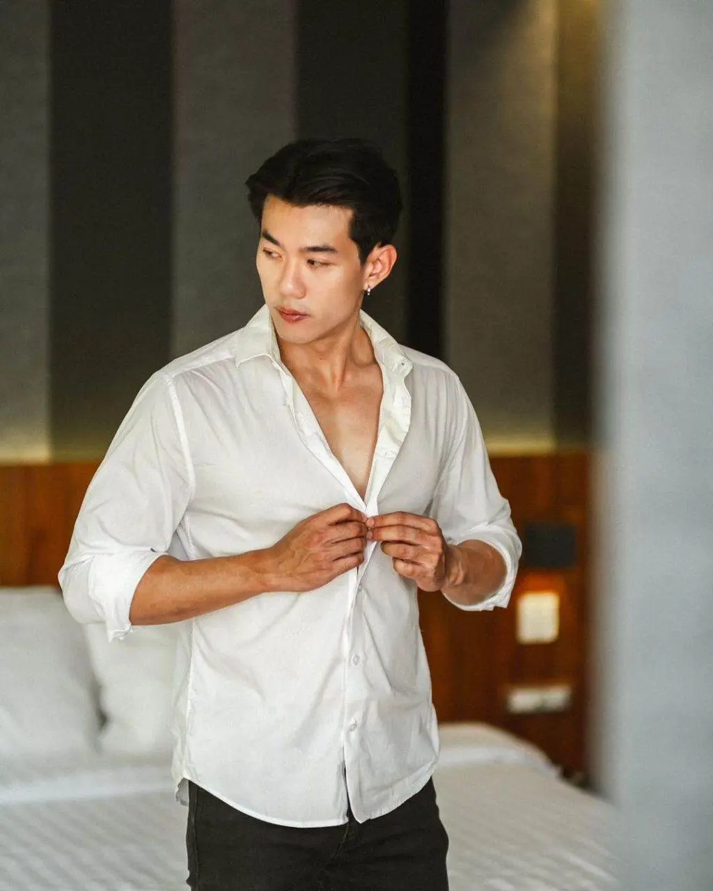 สดใสอยากอ๊อก