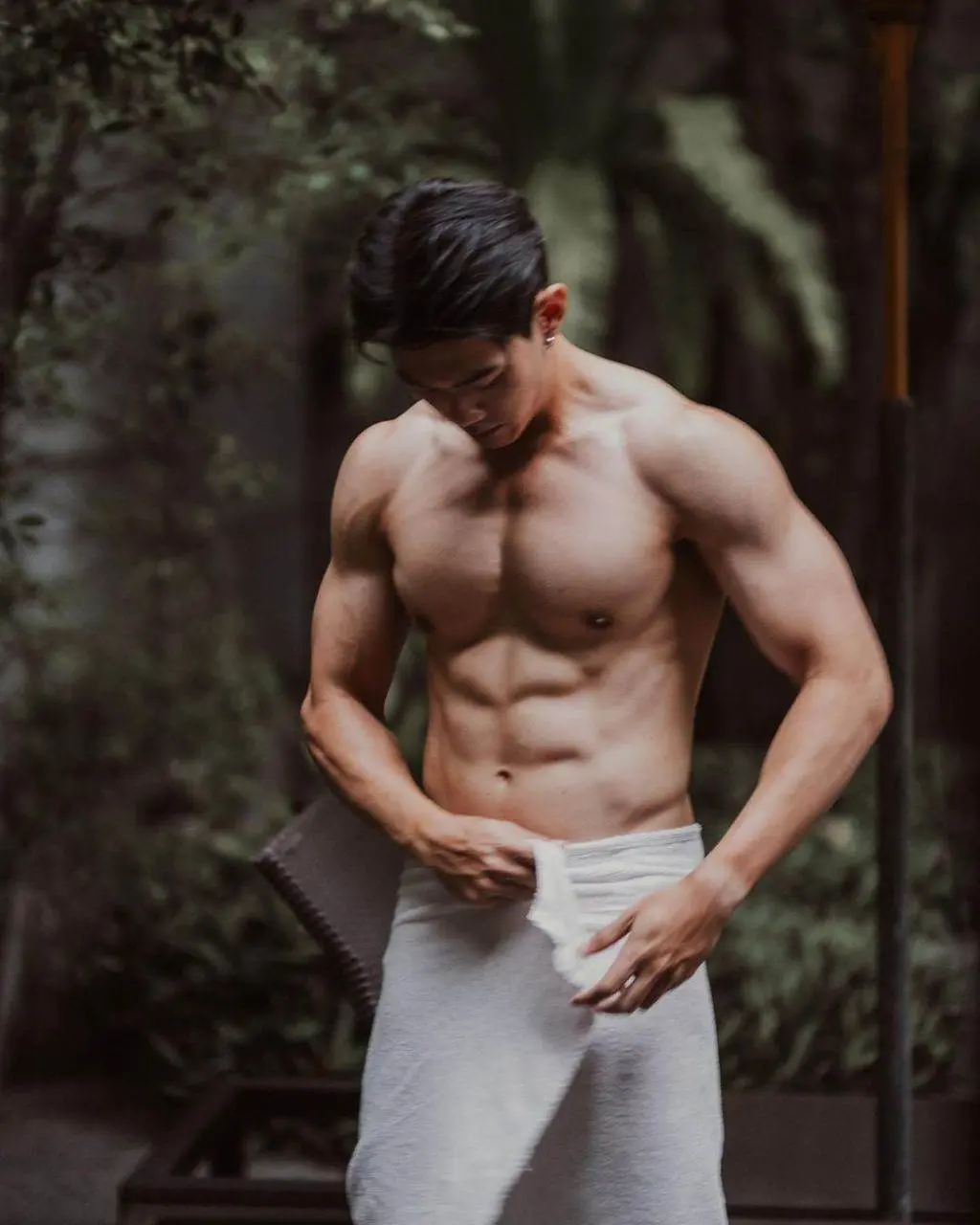 สดใสอยากอ๊อก