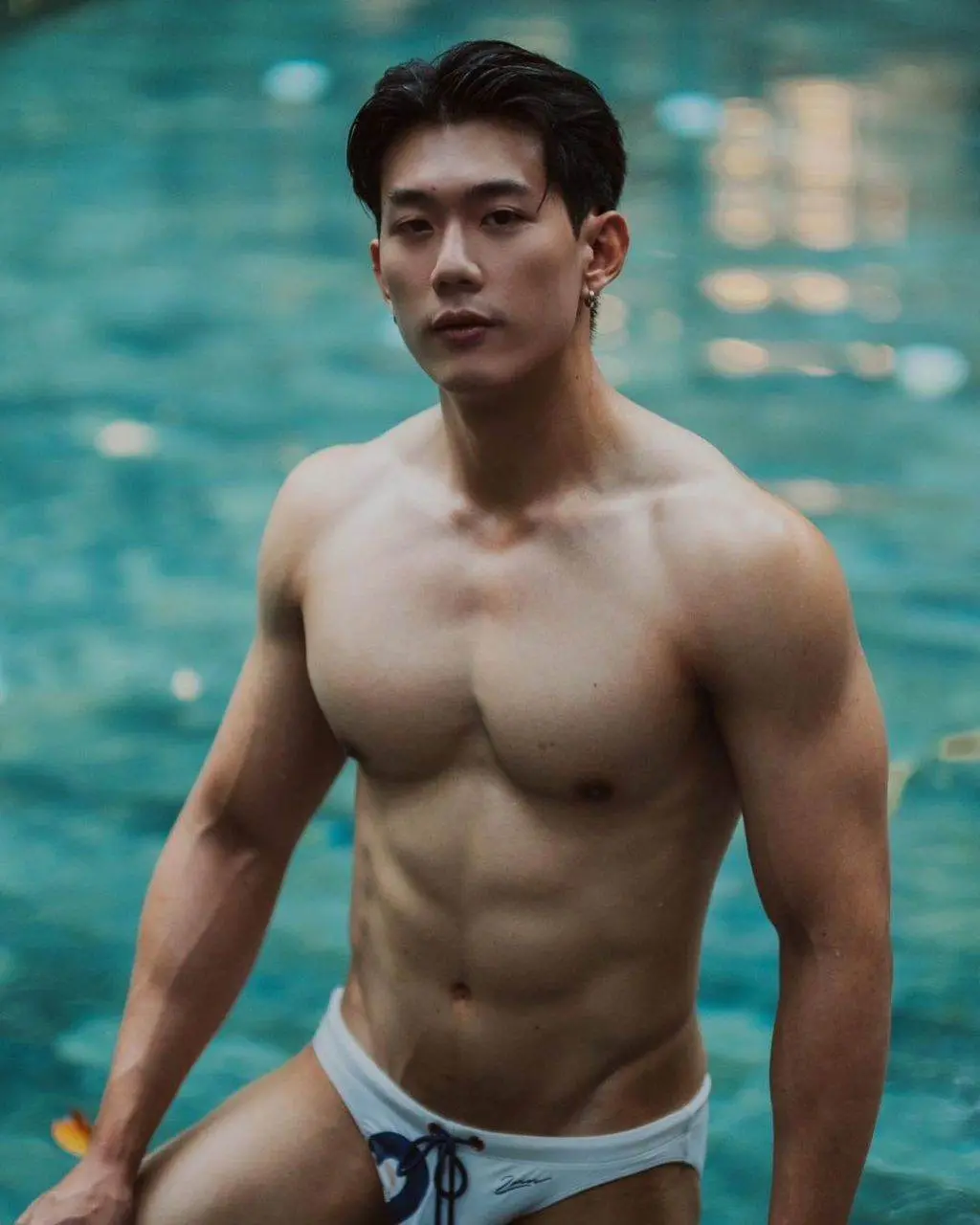 สดใสอยากอ๊อก