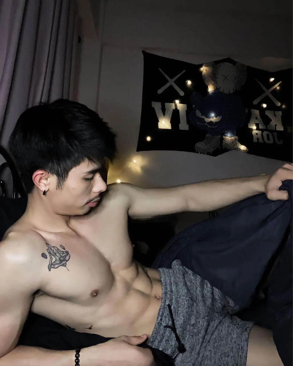 สดใสอยากอ๊อก
