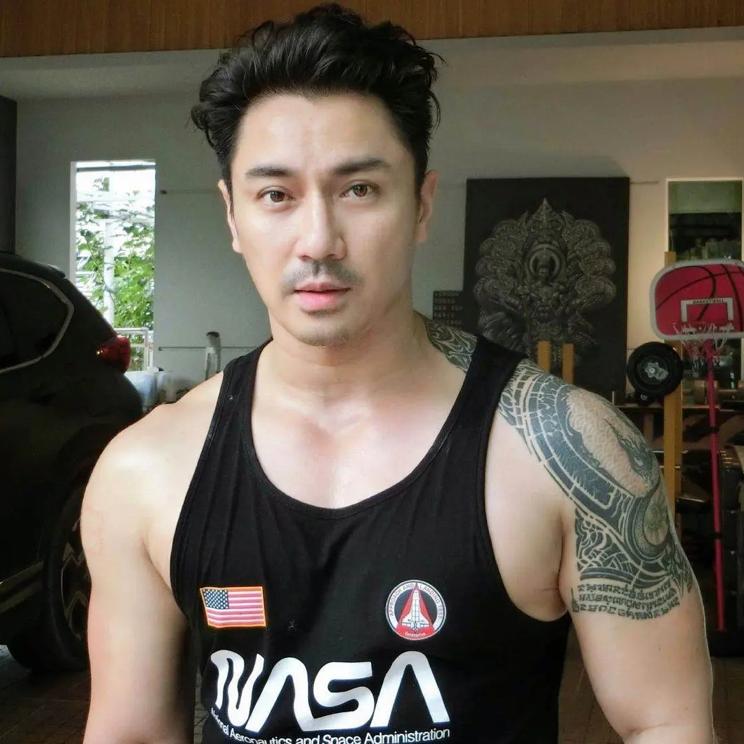 สามีพรีเมี่ยม