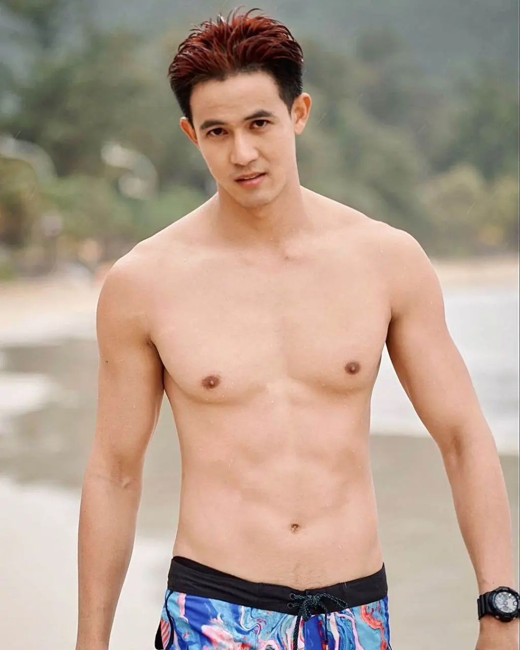 สามีพรีเมี่ยมตัวพ่อ