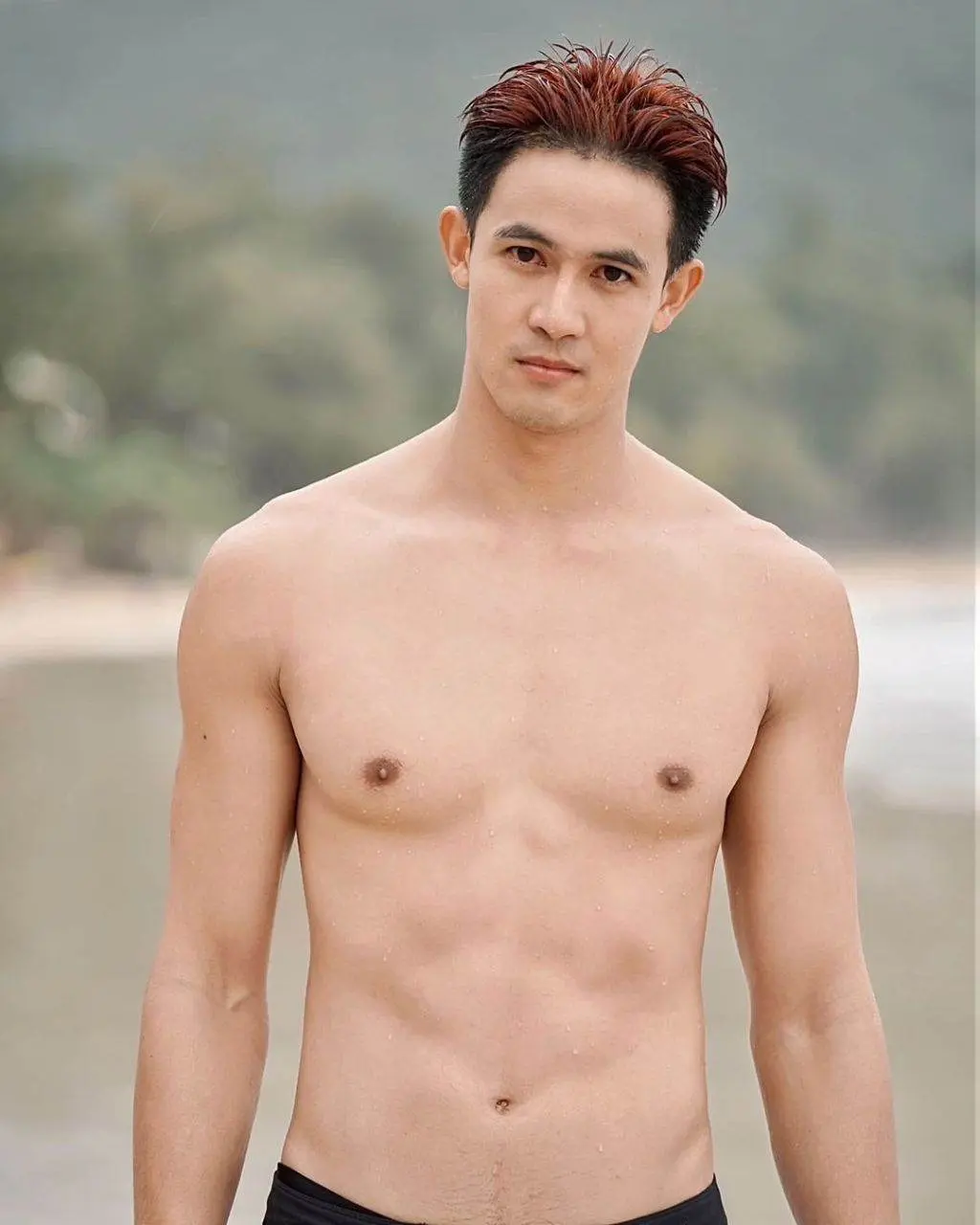 สามีพรีเมี่ยมตัวพ่อ