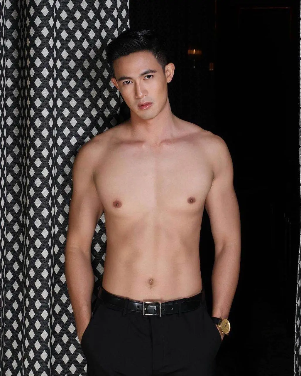 สามีพรีเมี่ยมตัวพ่อ