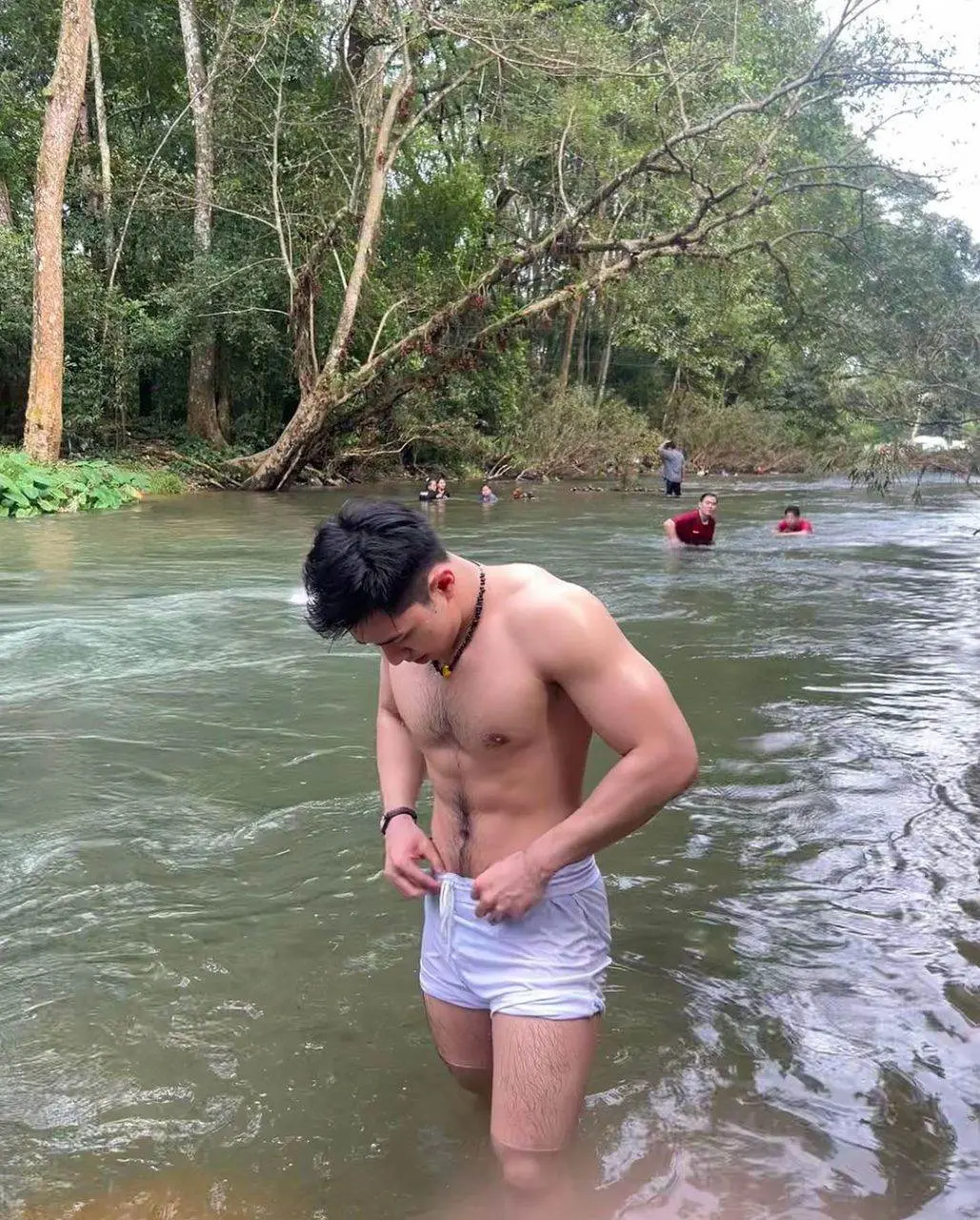 สามีพรีเมี่ยมตัวพ่อ