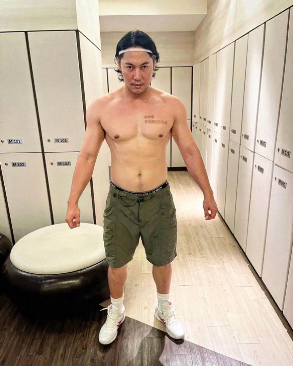 สามีพรีเมี่ยมตัวพ่อ