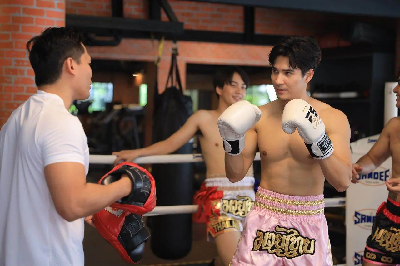 งานพรีเมี่ยมนะพ่อจ๋า