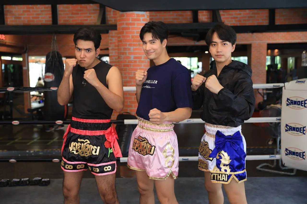 งานพรีเมี่ยมนะพ่อจ๋า