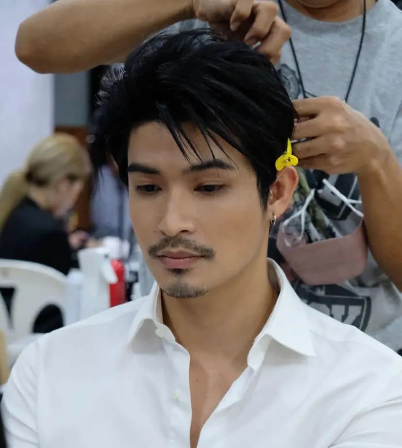 งานพรีเมี่ยมนะพ่อจ๋า