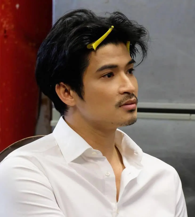 งานพรีเมี่ยมนะพ่อจ๋า