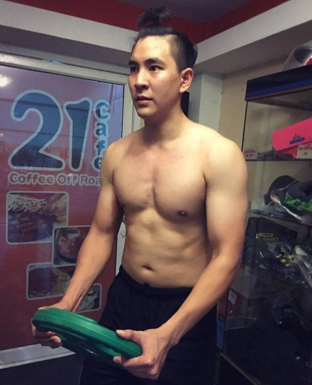 งานพรีเมี่ยมนะพ่อจ๋า