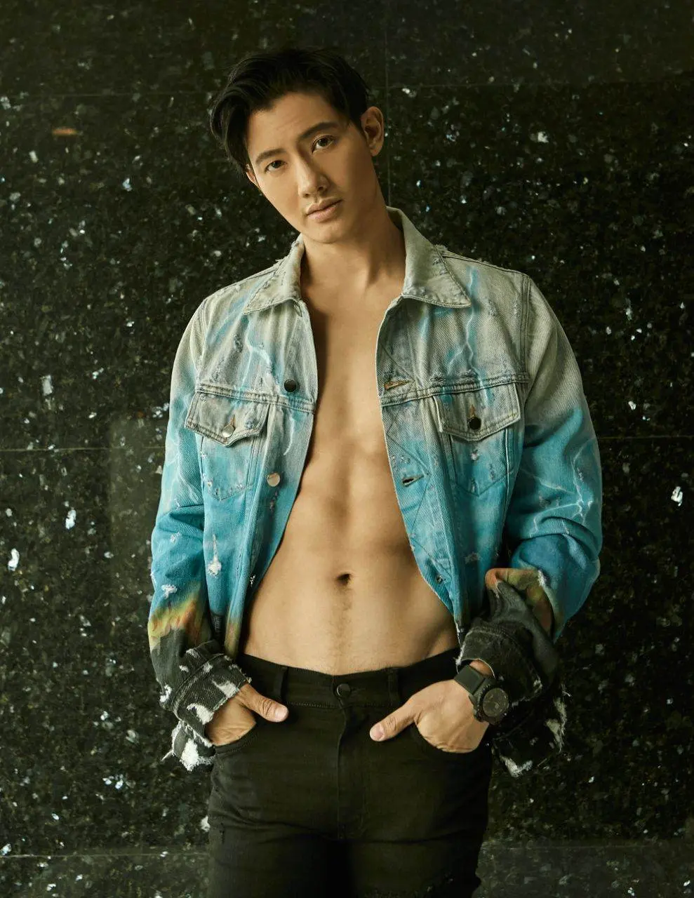 งานพรีเมี่ยมนะพ่อจ๋า