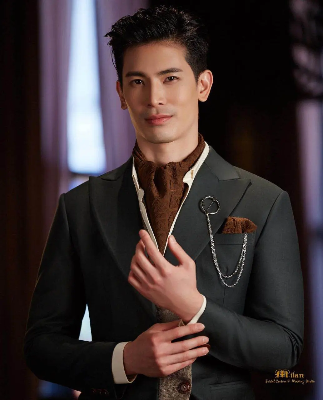 ไม่ถอดแต่น่ากอด