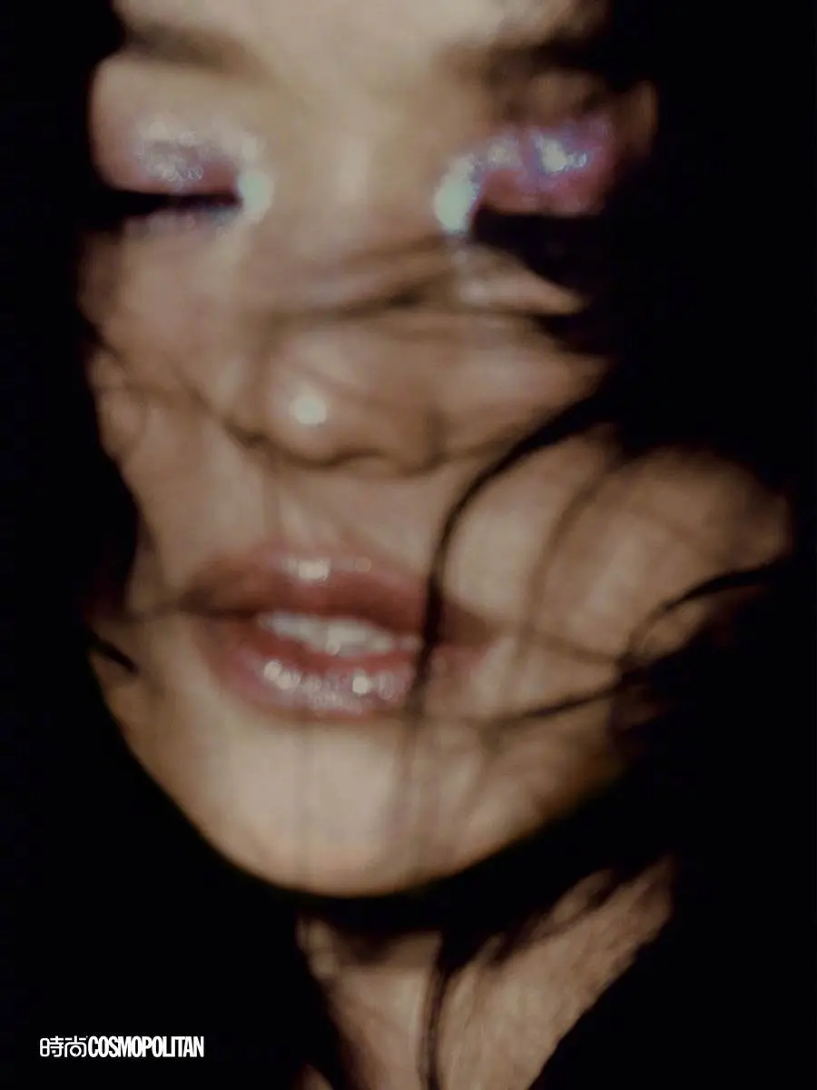 Shu Qi @ Cosmopolitan China September 2023