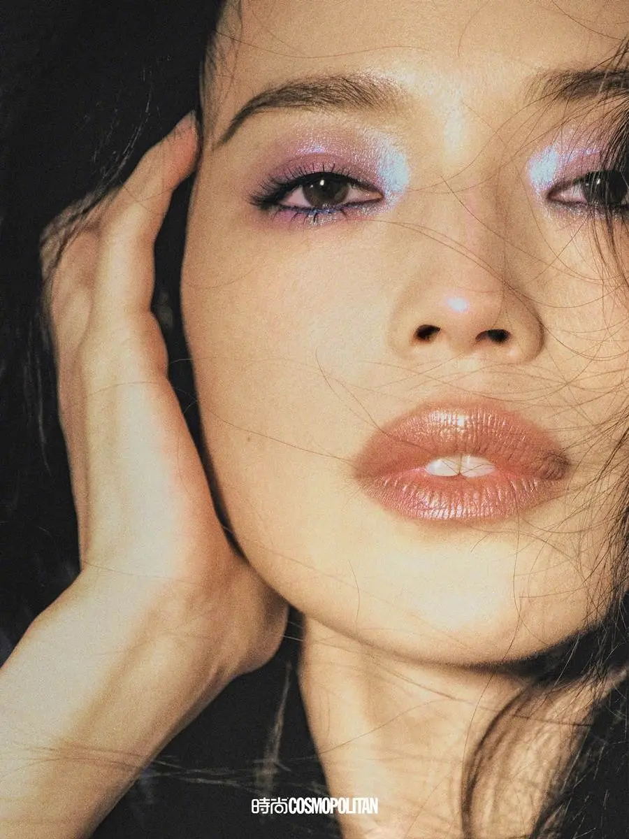 Shu Qi @ Cosmopolitan China September 2023