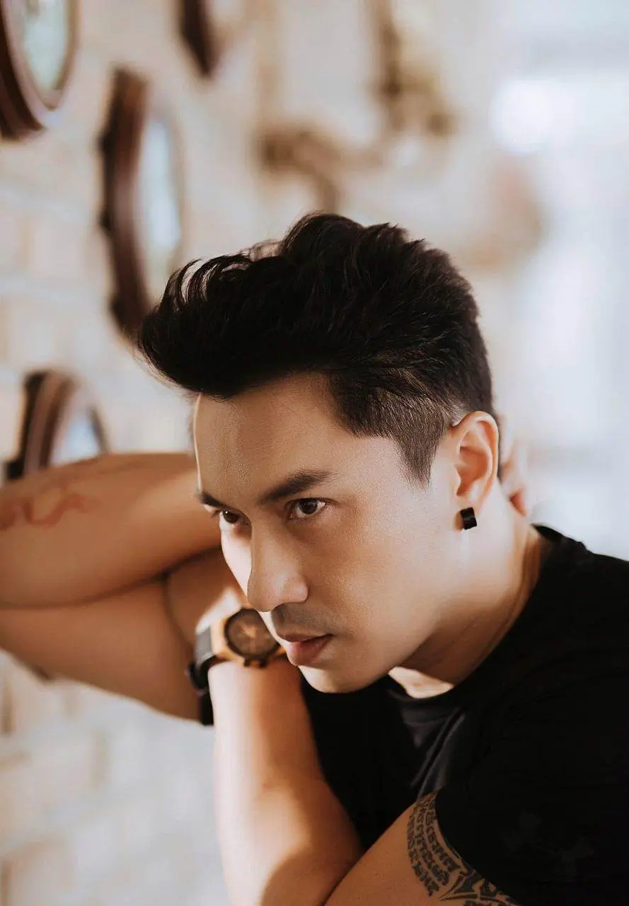 แด๊ดดี๊ที่แปลว่าผัว