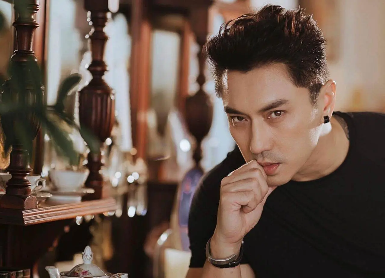 แด๊ดดี๊ที่แปลว่าผัว