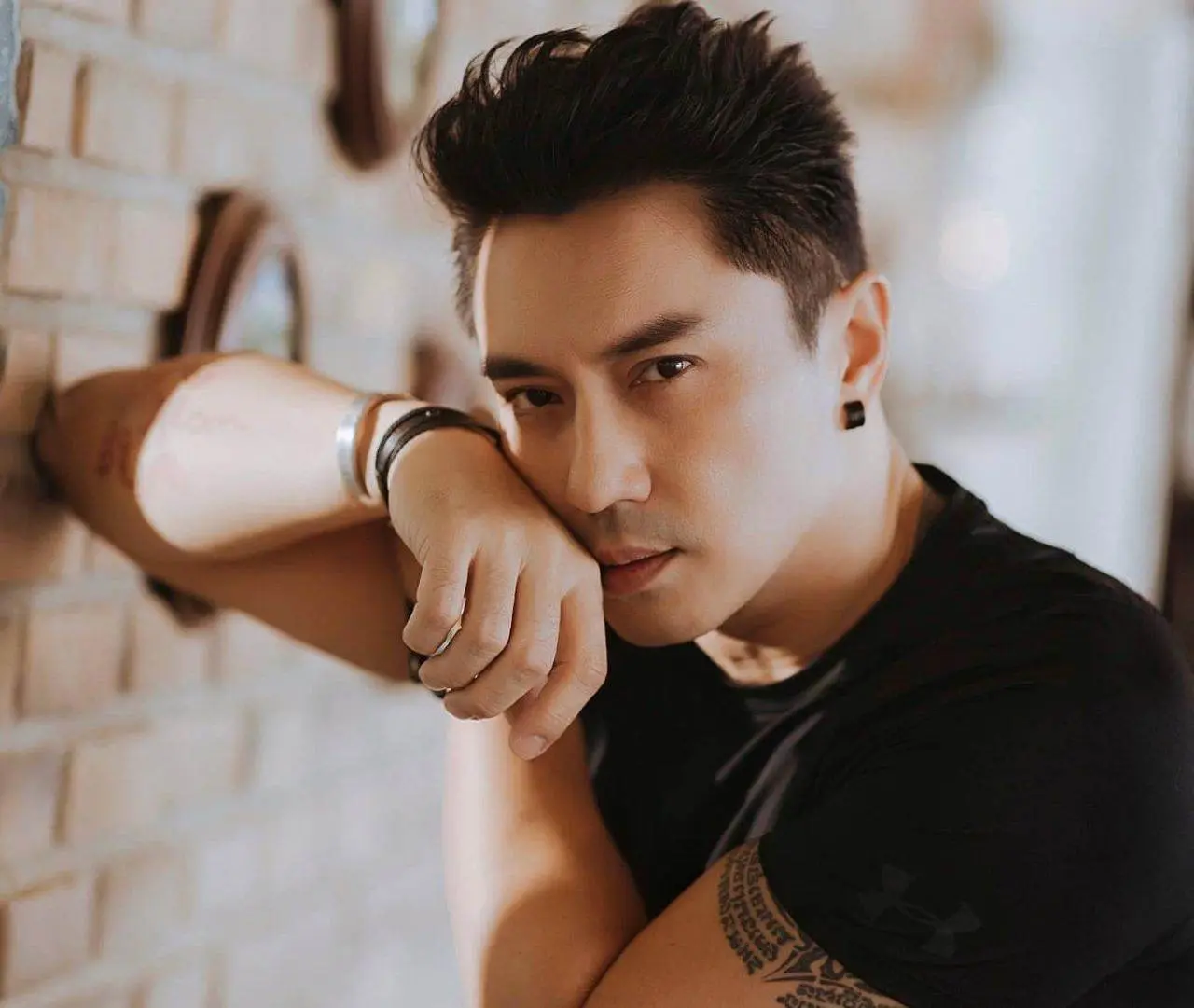 แด๊ดดี๊ที่แปลว่าผัว