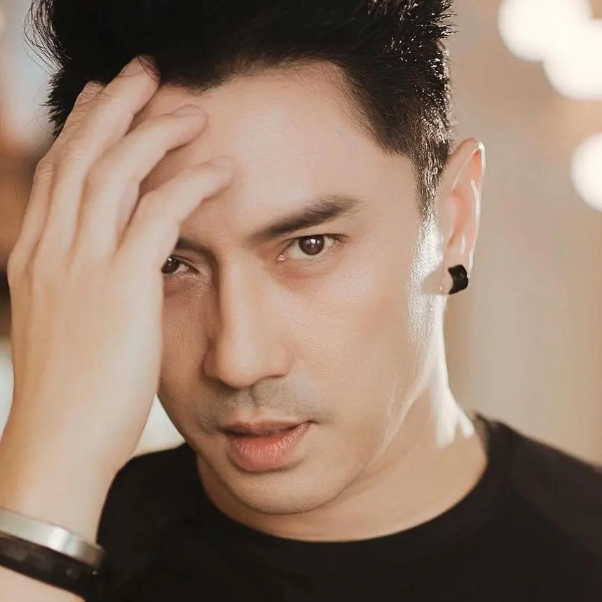 แด๊ดดี๊ที่แปลว่าผัว