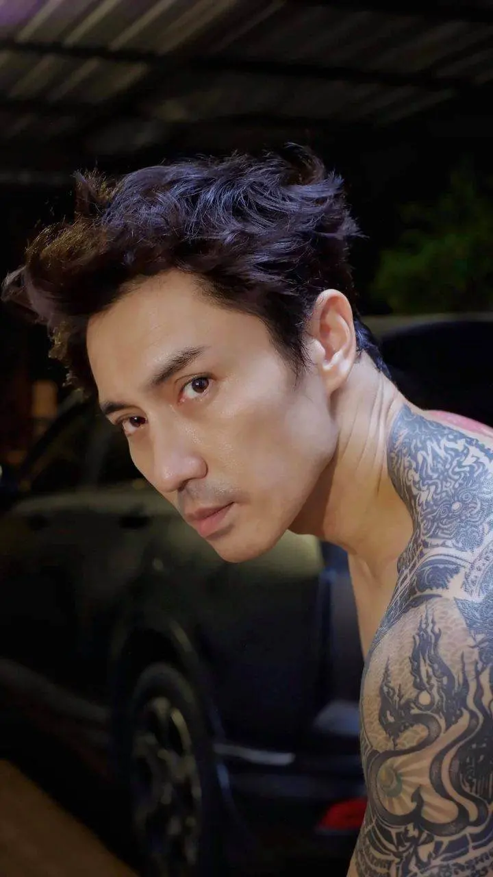 แด๊ดดี๊ที่แปลว่าผัว