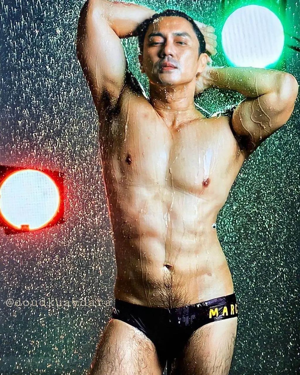 แด๊ดดี๊ที่แปลว่าผัว