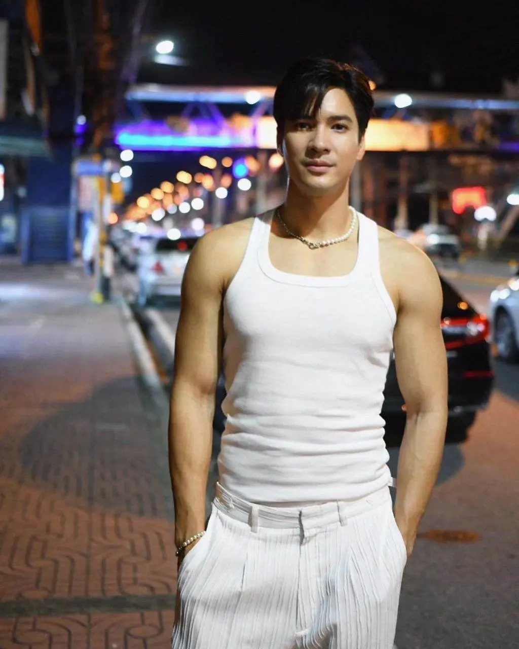 อยากมวยโค้ก ไมค์