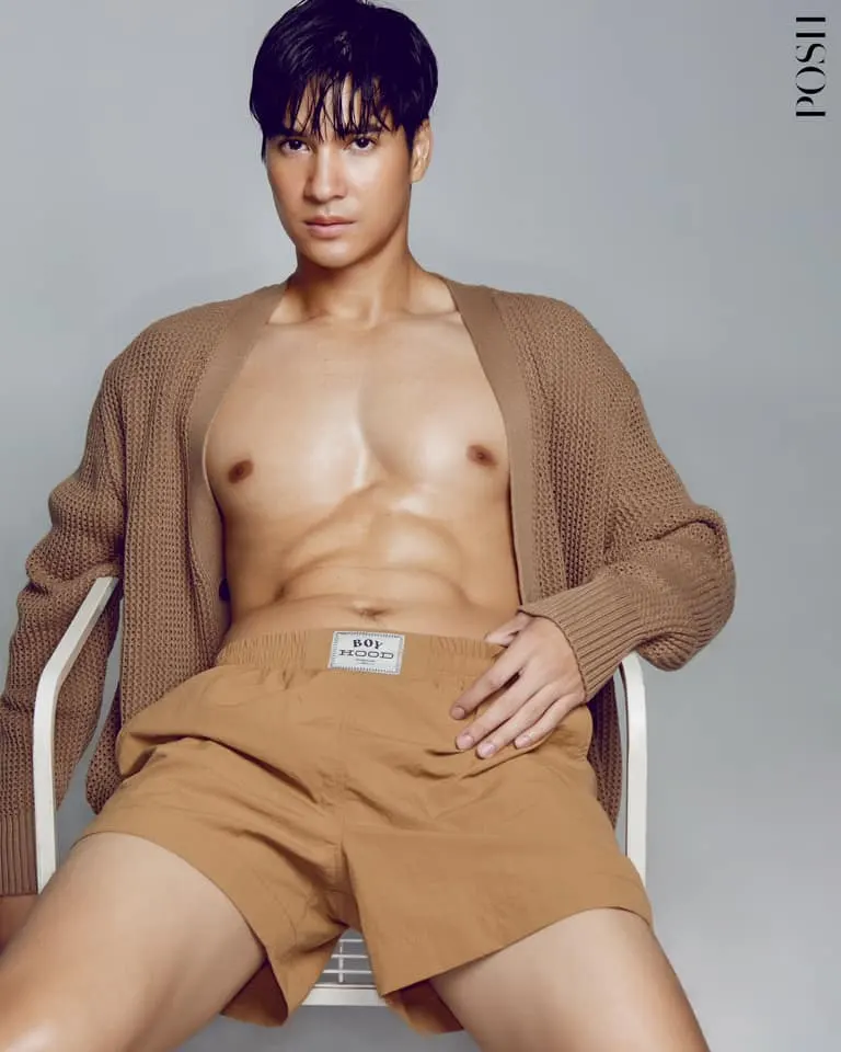 อยากมวยโค้ก ไมค์