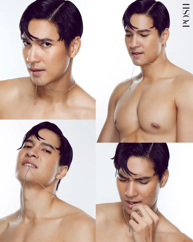 อยากมวยโค้ก ไมค์