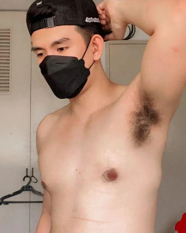 แน่ใจมาพิสูจน์ดมกลิ่น