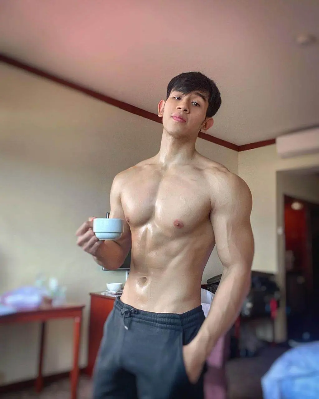 แน่ใจมาพิสูจน์ดมกลิ่น
