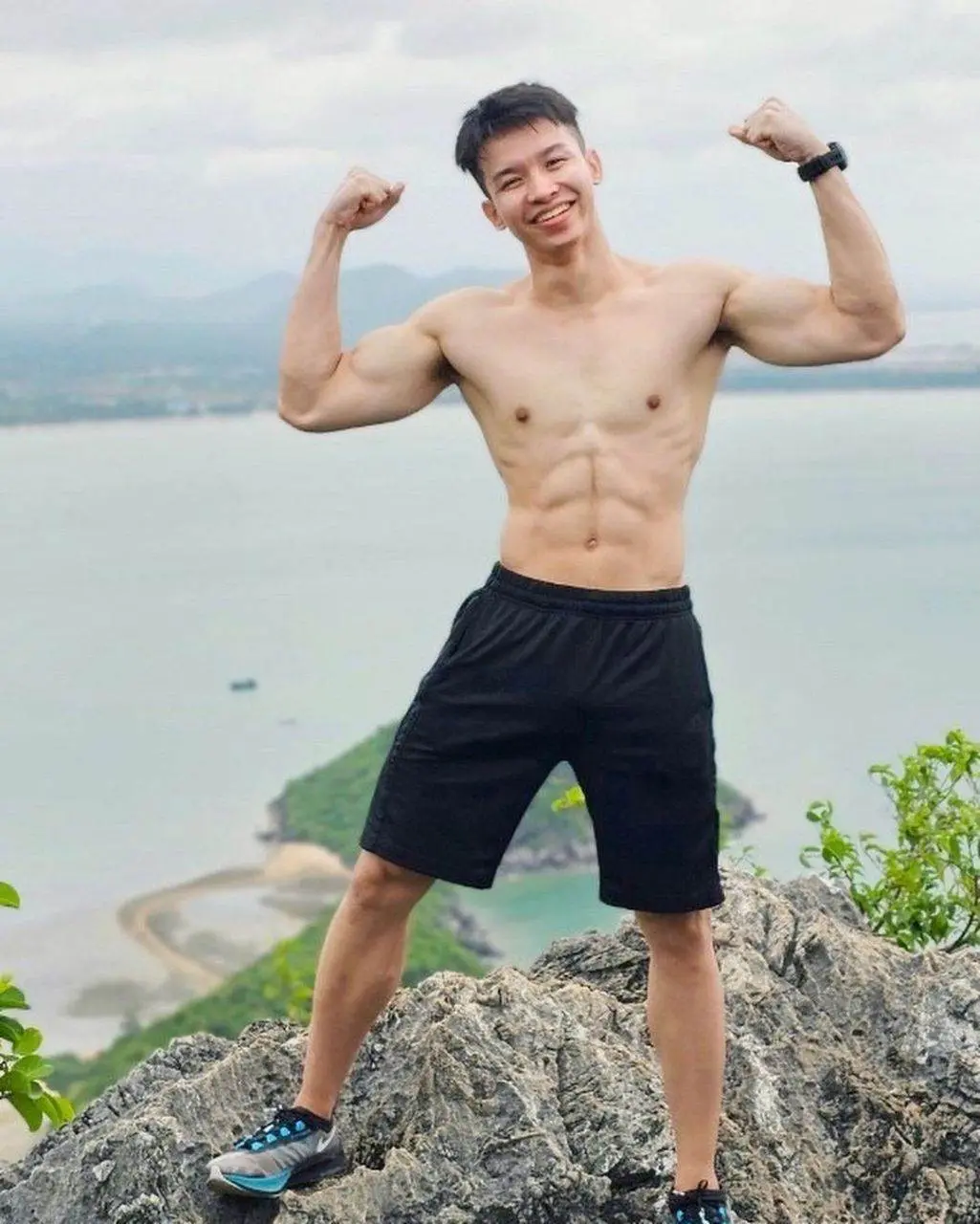 แน่ใจมาพิสูจน์ดมกลิ่น