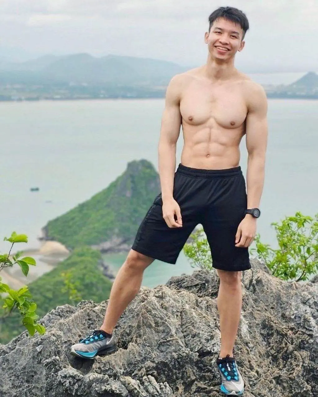 แน่ใจมาพิสูจน์ดมกลิ่น