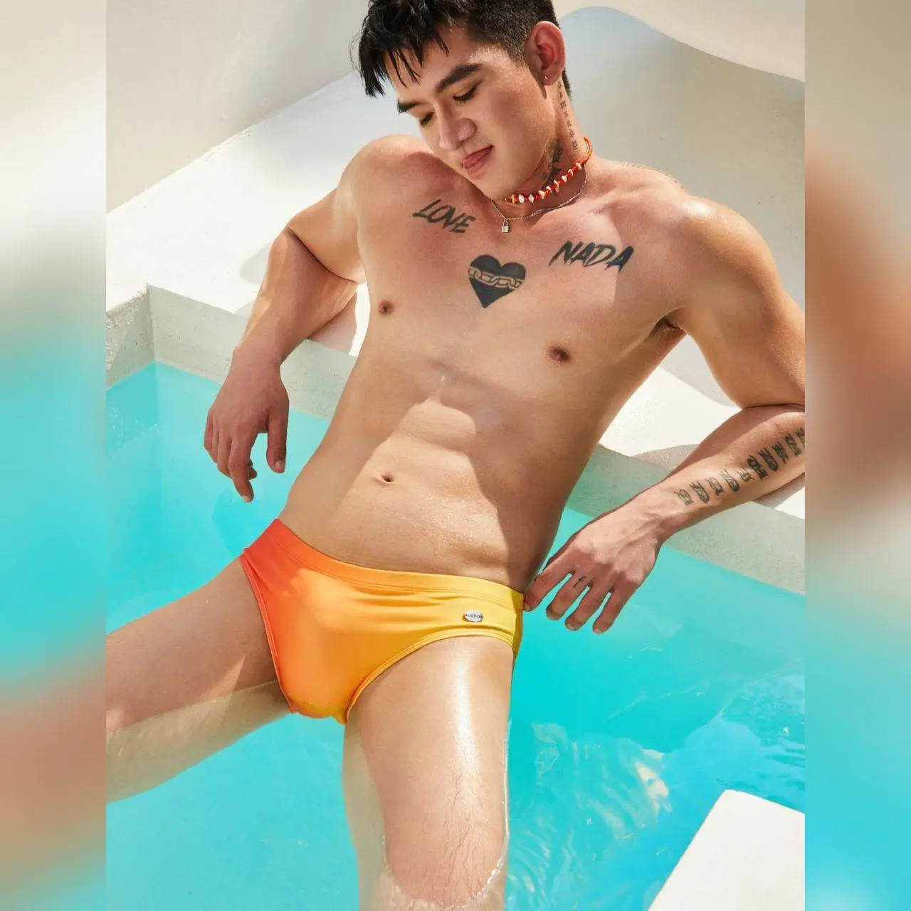 ฉลองชาย